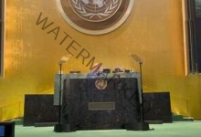 سويلم يشارك فى الجلسة الختامية لمؤتمر الأمم المتحدة للمياه 