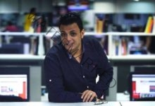 الكاتب الصحفي محمود أحمد عطا يطلق مبادرة "فرحني شكرا"