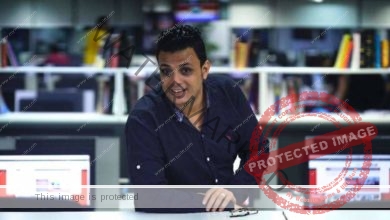 الكاتب الصحفي محمود أحمد عطا يطلق مبادرة "فرحني شكرا"