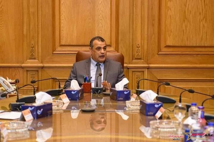 صلاح الدين يستقبل ممثلي تحالف مشروع تطوير حديقتيّ "الحيوان" و"الأورمان" لعرض خطة التطوير