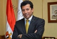 وزير الرياضة يهنئ أوناش مصر بصدارة التصنيف العالمي ببطولة العالم 