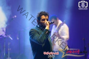 "كاميرا باند" تحيي حفلًا غنائيًا على مسرح "نهاد صليحة" غداً الجمعة