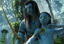 زيادة في إيرادات فيلم Avatar: The Way of Water