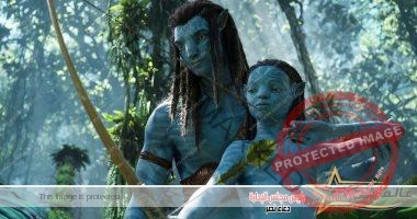 زيادة في إيرادات فيلم Avatar: The Way of Water