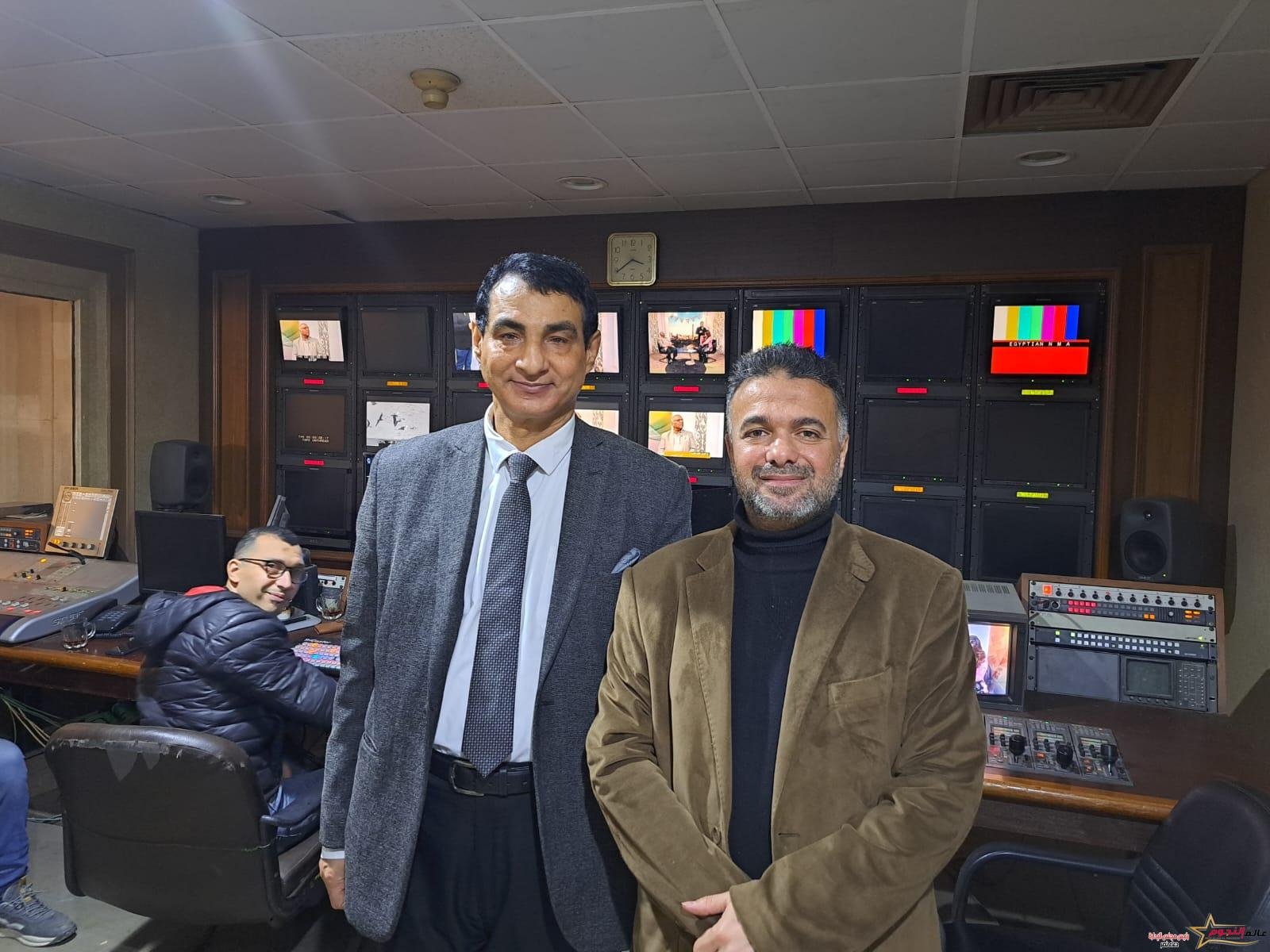 برنامج "قصتى" يتجول مع الضيوف من الشرقية حتى بورسعيد فى شهر رمضان المبارك على شاشة النيل الثقافية 