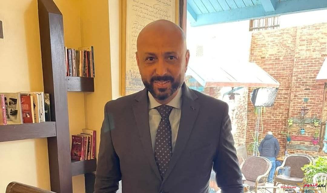 جمال يوسف لـ عالم النجوم: نور الشريف مدرسة خاصة في الثقافة والفن 