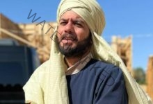 مُجادِل دائم للإمام الشافعي.. محمد أشرف حربي يلتحق بـ"رسالة الإمام"