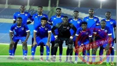 الهلال السوداني يعلن شراء جميع تذاكر مباراة الأهلي .. تفاصيل 