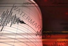 عاجل.. زلزال جديد بقوة 4.9 درجات يضرب تركيا