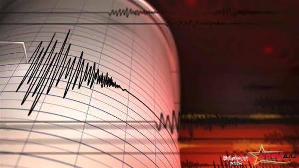 عاجل.. زلزال جديد بقوة 4.9 درجات يضرب تركيا