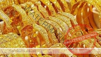 عيار 21 يسجل 2040 جنيهًا.. ارتفاع أسعار الذهب في ثاني أيام رمضان