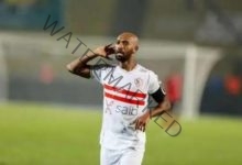 تفاصيل مكالمة شيكابالا مع بعثه الزمالك