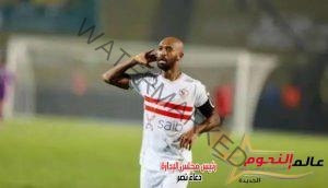 تفاصيل مكالمة شيكابالا مع بعثه الزمالك