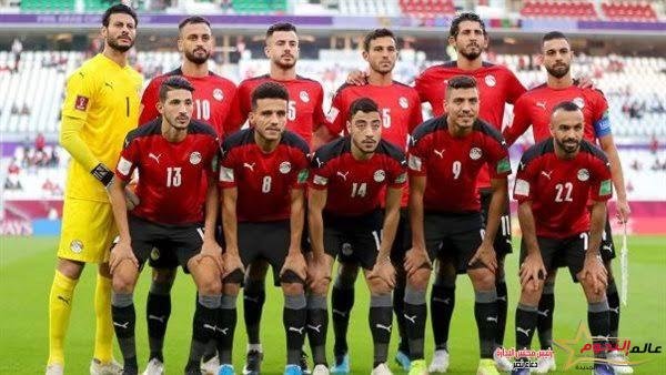 اتحاد الكرة يحدد سعر تذكرة مباراة منتخب مصر ومالاوي.. 50جنيه