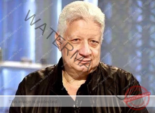 دخلت أسد وطلعت أسد.. استقبال حافل لمرتضى منصور أمام منزله عقب خروجه من محبسه