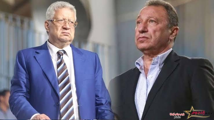 أول تعليق لـ مرتضى منصور بعد خروجه من السجن: معركتي مع الخطيب بدأت