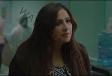 جابر الكومندا يهدد مهرة بقتل ابنها … الحلقة الـ 16 من مسلسل "ضرب نار"
