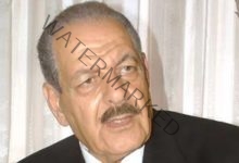 وفاة الدكتور محيي الغريب وزير المالية الأسبق أثناء عملية جراحية
