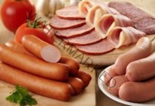 اللحوم المصنعة ومالها من أضرار على الصحة