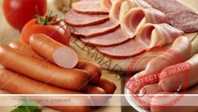 اللحوم المصنعة ومالها من أضرار على الصحة