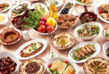 نصائح هامة لتناول طعام صحي خلال شهر رمضان المبارك