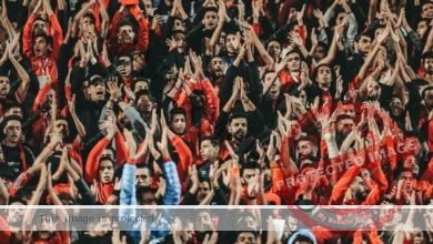 50 ألف مشجع لمباراة الأهلي والهلال