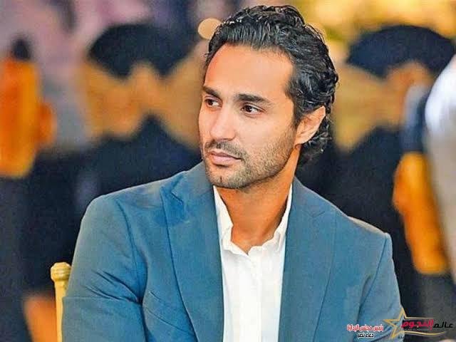 كريم فهمي لجريدة عالم النجوم... "لم أشاهد العشق الممنوع لكنه عمل ناجح وسعدت بردود أفعال أنا لحبيبي"