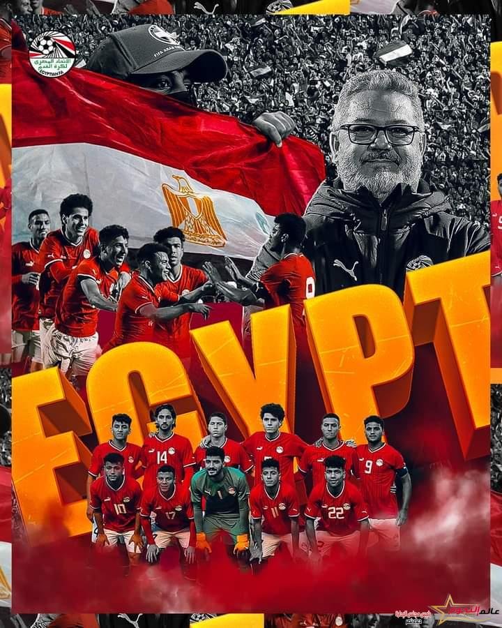 المنتخب الأولمبي يتخطى زامبيا ويتأهل لأمم أفريقيا بالمغرب 
