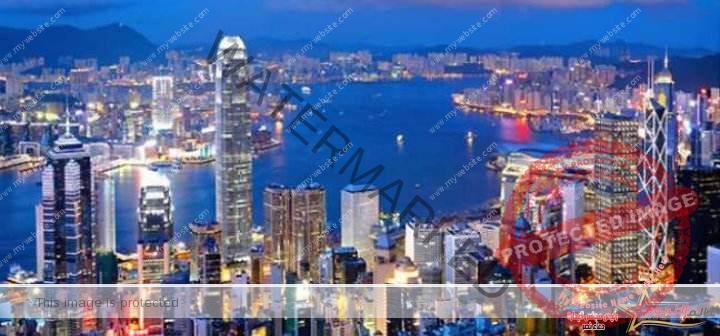 بلينكن يحث الصين على إعادة حقوق وحريات سكان هونج كونج