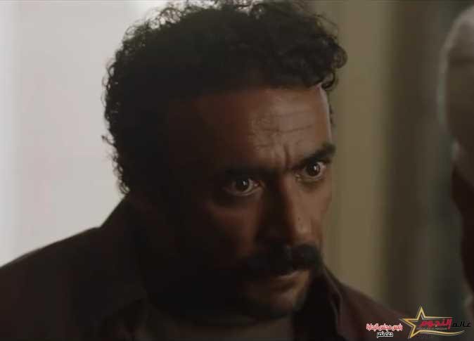 جابر الكومندا يهدد مهرة بقتل ابنها … الحلقة الـ 16 من مسلسل "ضرب نار"