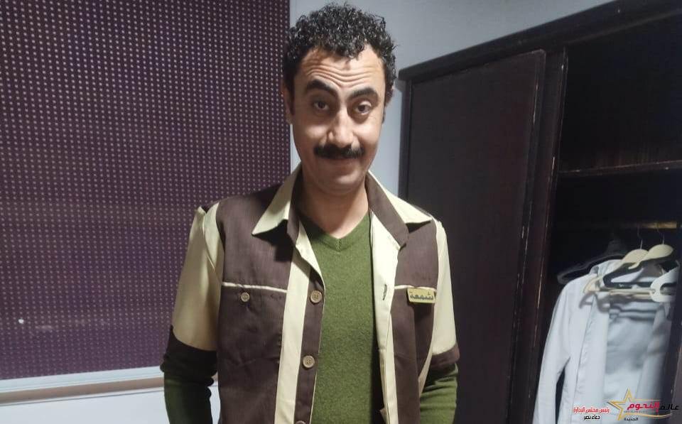 رامي ربيع يكشف عن تفاصيل دوره في مسلسل "1000 حمد لله على السلامة" رمضان 2023