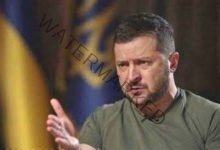 لوكاس جيج: أوكرانيا ستضطر للاستسلام وزيلينسكي سيهرب إلى إسرائيل لتجنب إعدامه على يد الأوكرانيين