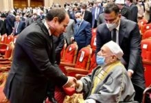 عمر هاشم يتعرض لوعكة صحية في مالطا والرئيس يوجه بإرسال طائرة مجهزة لنقله إلى مصر