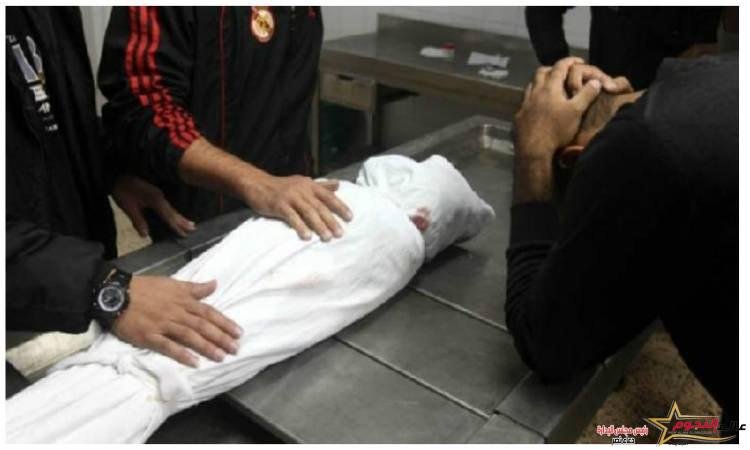 كشف غموض العثور على جثة طفلة وسط المقابر فى أوسيم