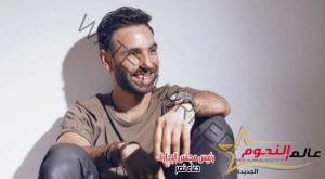 أحمد الشامي يكشف عن دوره في "جميلة"