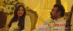 جابر يتزوج مهرة وزيدان يهديها هدية الزواج أبرز أحداث الحلقة ال7 وال8 من ضر نار