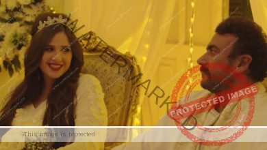 جابر يتزوج مهرة وزيدان يهديها هدية الزواج أبرز أحداث الحلقة ال7 وال8 من ضر نار