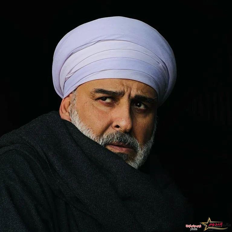 جمال سليمان وتألقه في أدواره الصعيدية