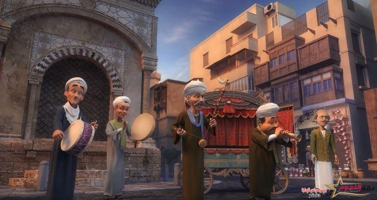 المتحدة تعلن عرض "يحيى وكنوز2"... تفاصيل