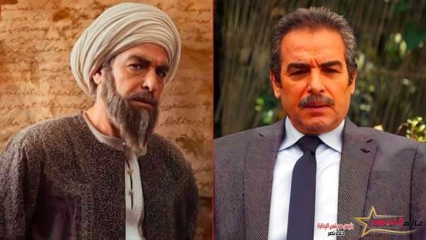 أحمد عبدالعزيز بأكثر من وجه في رمضان 2023