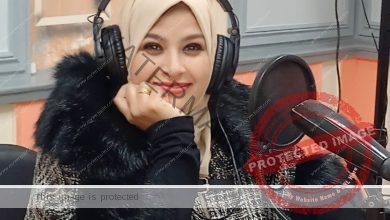 رمضان 2023.. الإعلامية أسماء الهواري تقدم برنامج "قادرين يادنيا" على إذاعة القاهرة الكبرى