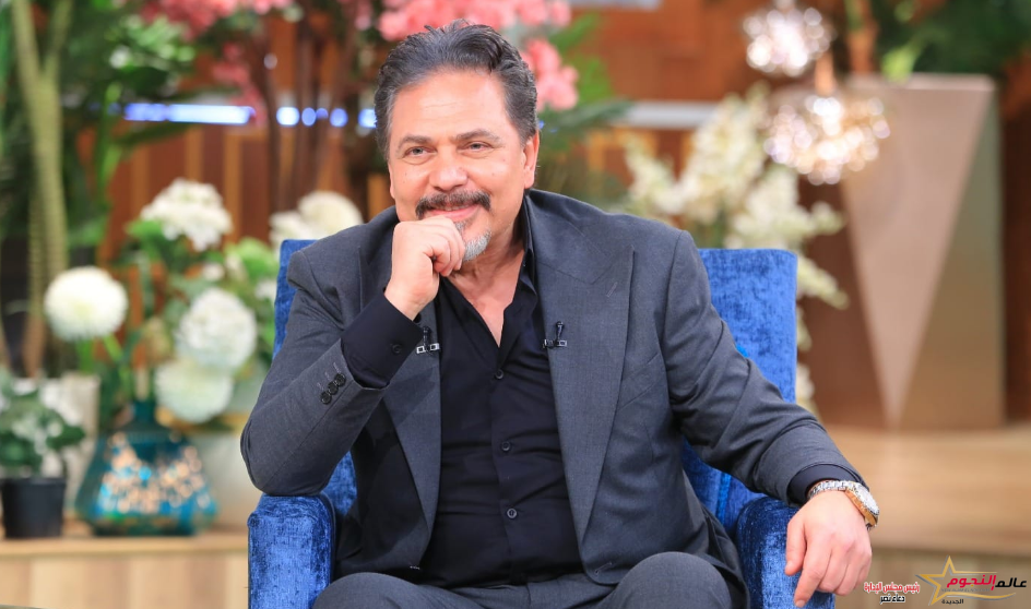 محمد رياض رئيس" المهرجان القومي للمسرح"