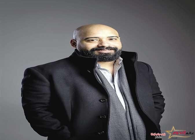 هاني سرحان يكشف : "لا أحب أن تكون شخصيات أعمالي أحادية"