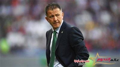 أسوريو يخطر إدارة الزمالك بموعد وصول مساعده الإسباني