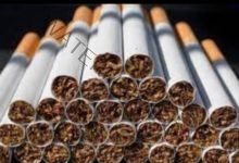 عاجل .. شركة الشرقية للدخان ترفع سعر منتجات السجائر 