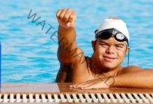 بطل السباحة سيخوض تجربة جديدة بعد نجاحه في تحدي عبور المانش