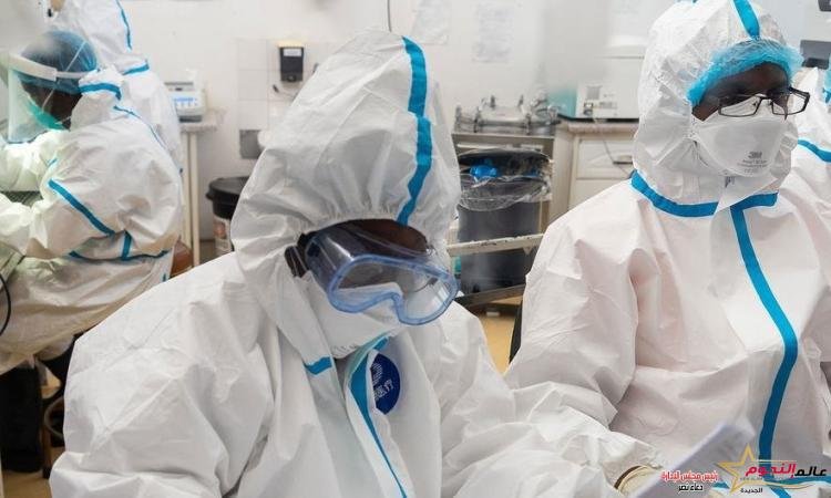 عاجل … كوريا الجنوبية تسجل 21 ألفا و385 إصابة جديدة بفيروس كورونا خلال الـ 24 ساعة الماضية