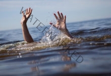 عاجل … مصرع شاب غرقا فى نهر النيل بمركز الوقف في محافظة قنا