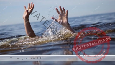 عاجل … مصرع شاب غرقا فى نهر النيل بمركز الوقف في محافظة قنا