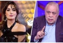 أشرف زكي يعرب عن غضبه من تصريح الفنانة حلا شيحة عن أن الفن حرام